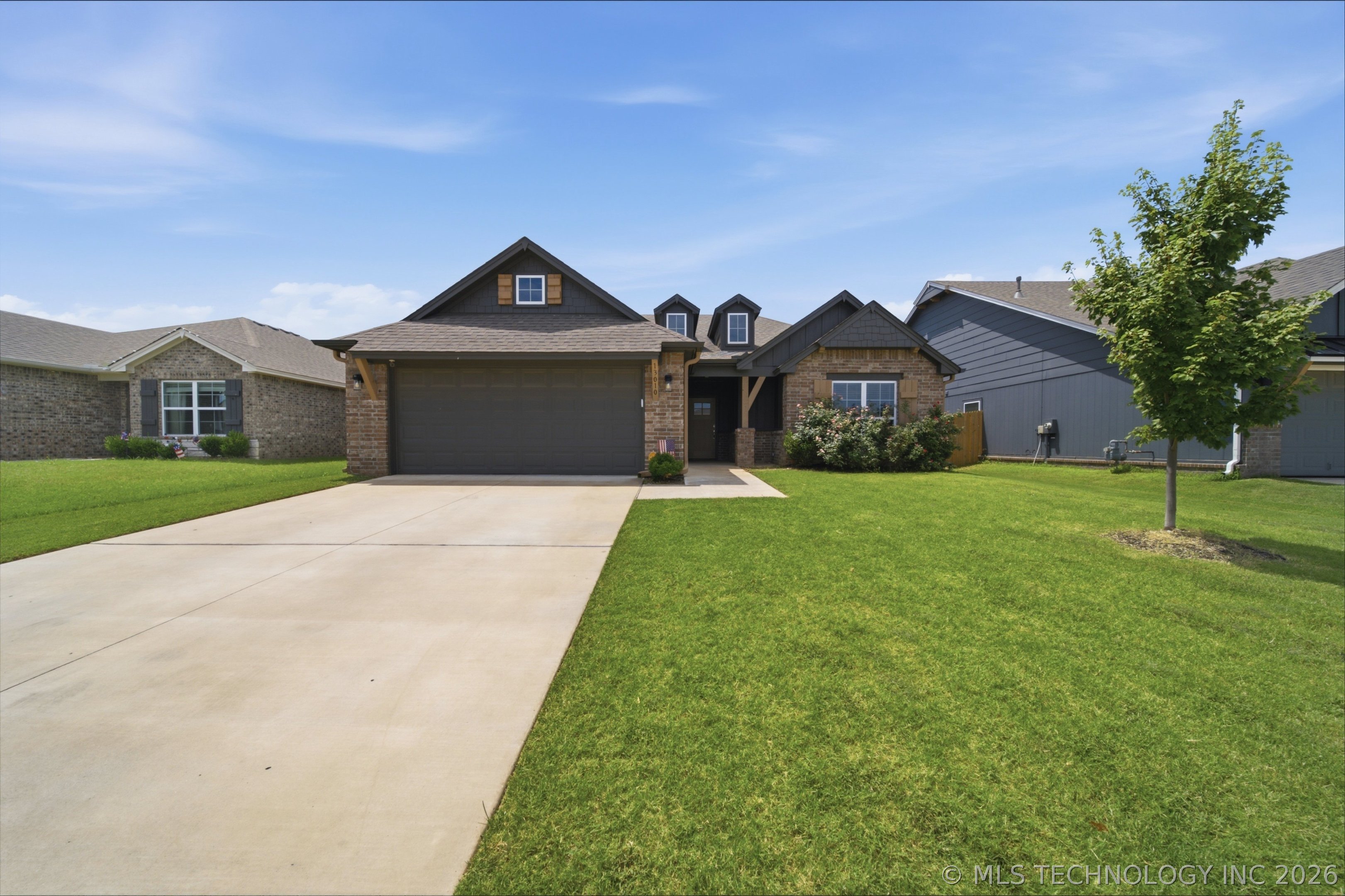 13010 E 124th Street N Collinsville OK 74021