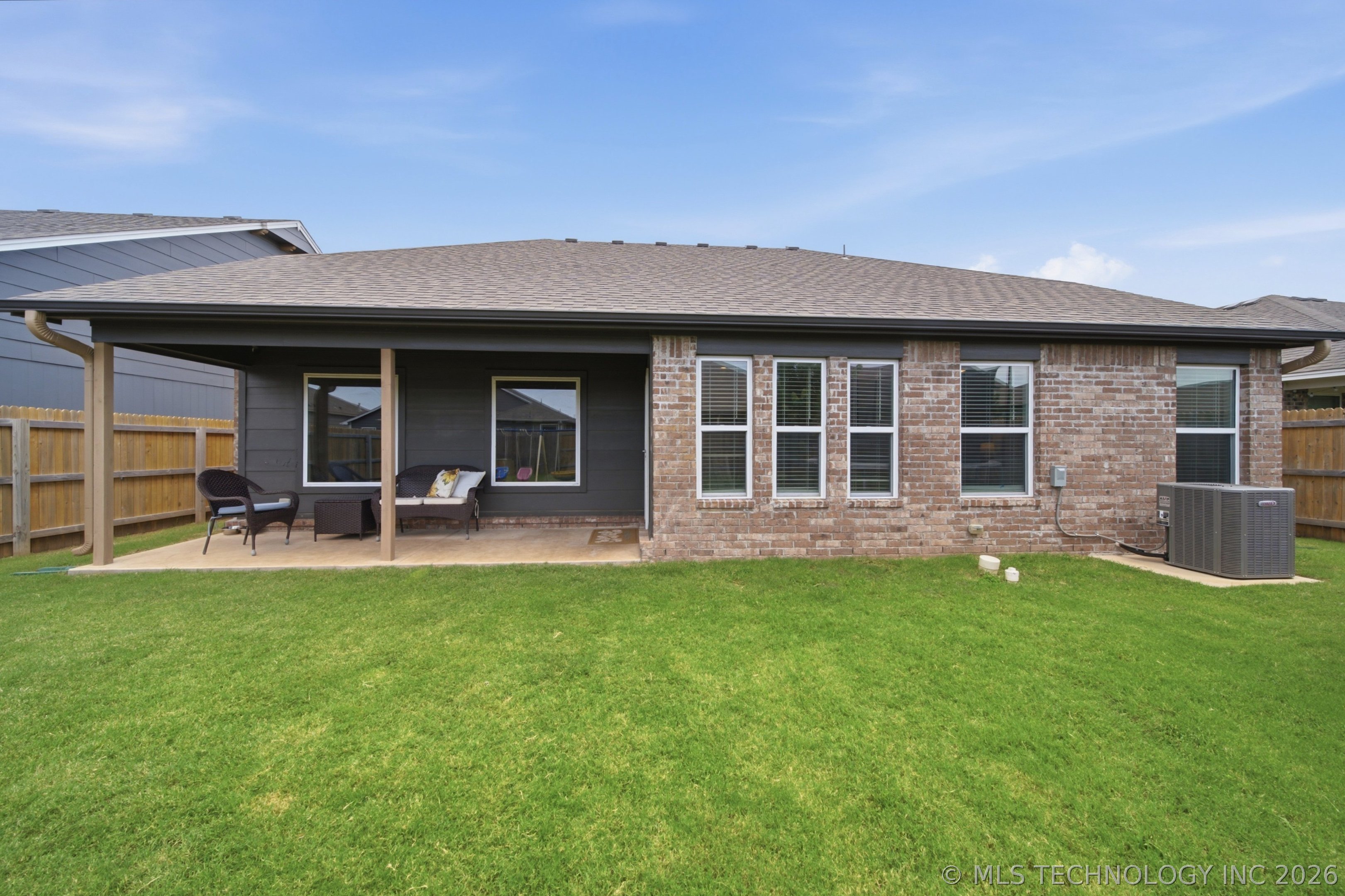 13010 E 124th Street N Collinsville OK 74021