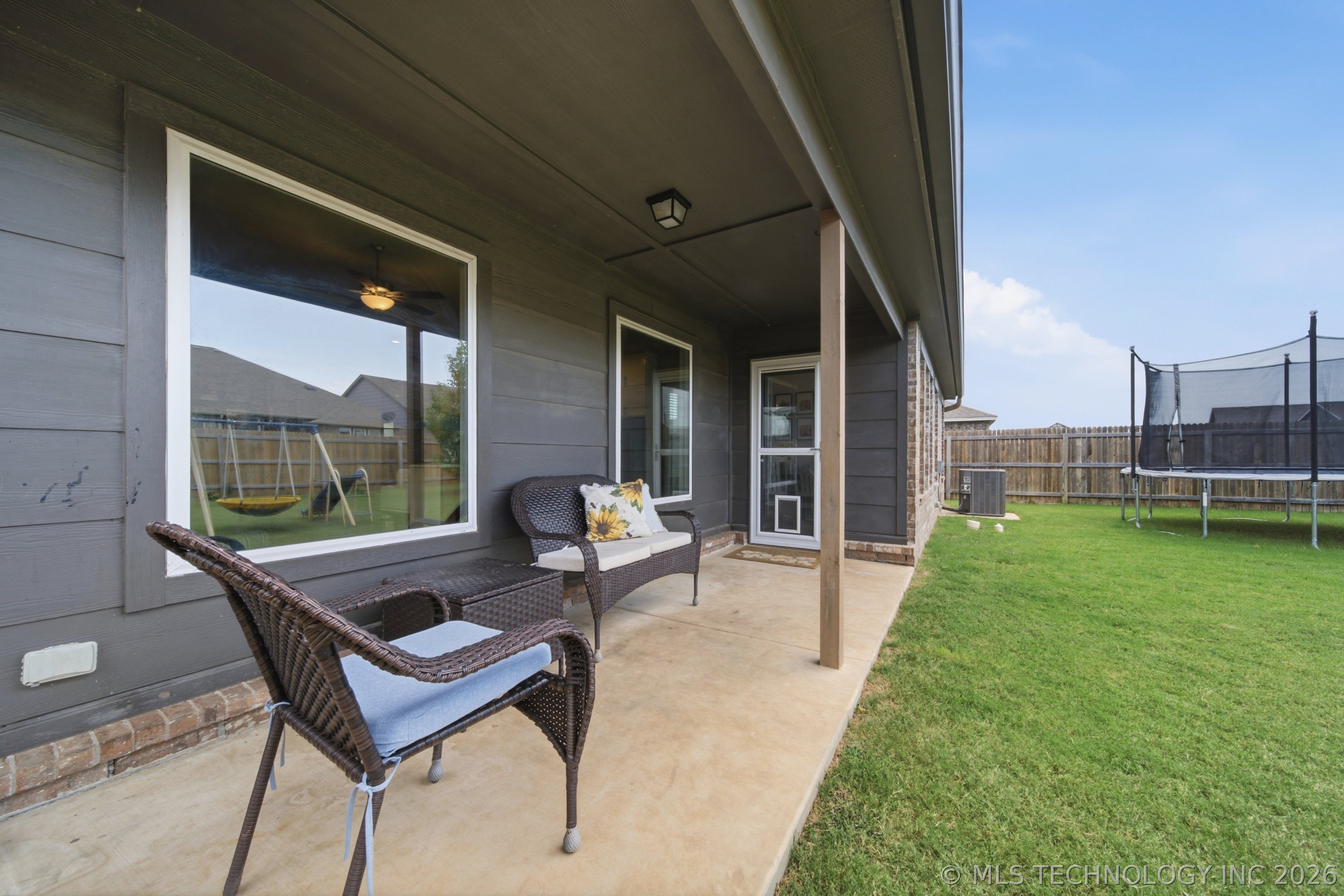 13010 E 124th Street N Collinsville OK 74021