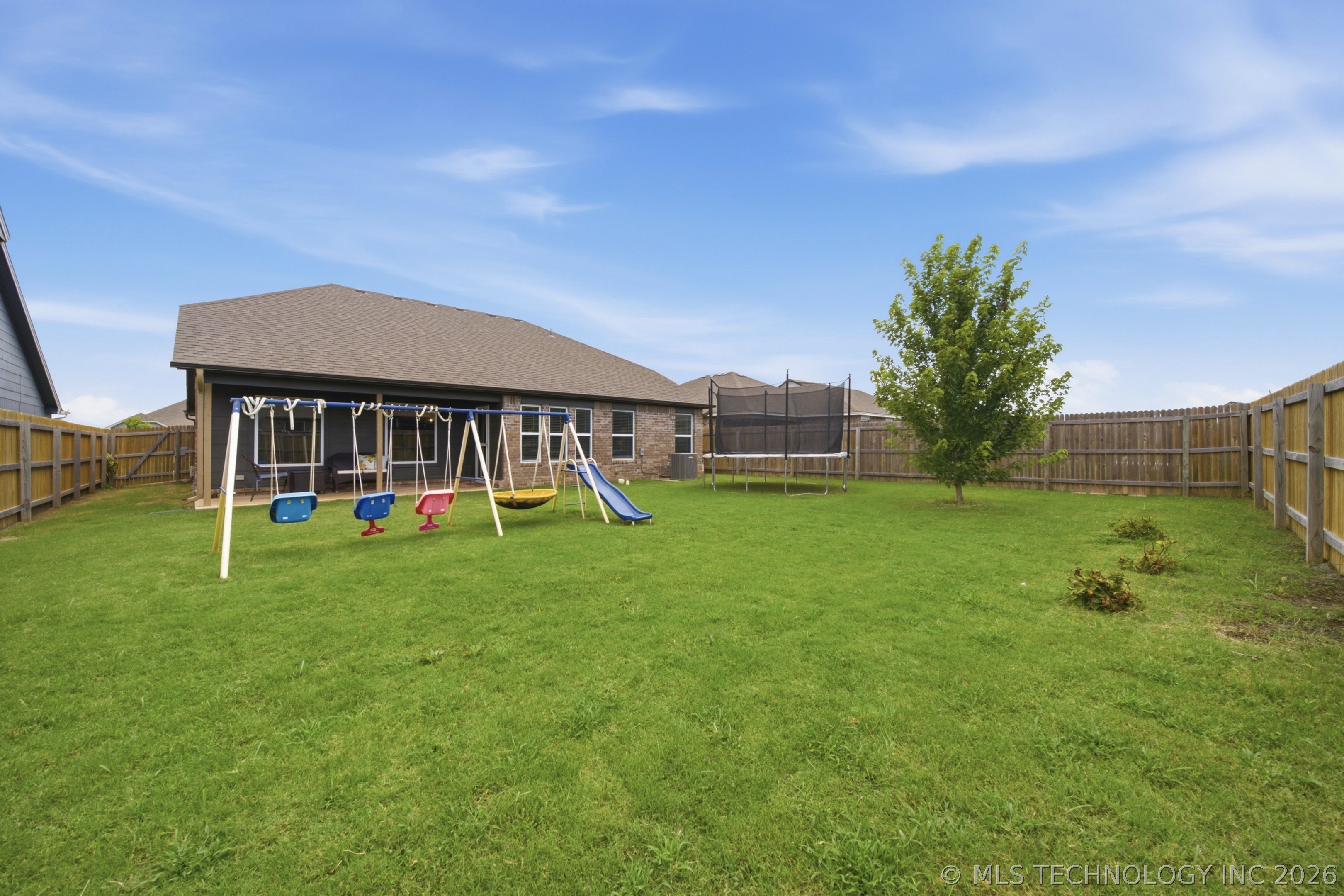 13010 E 124th Street N Collinsville OK 74021