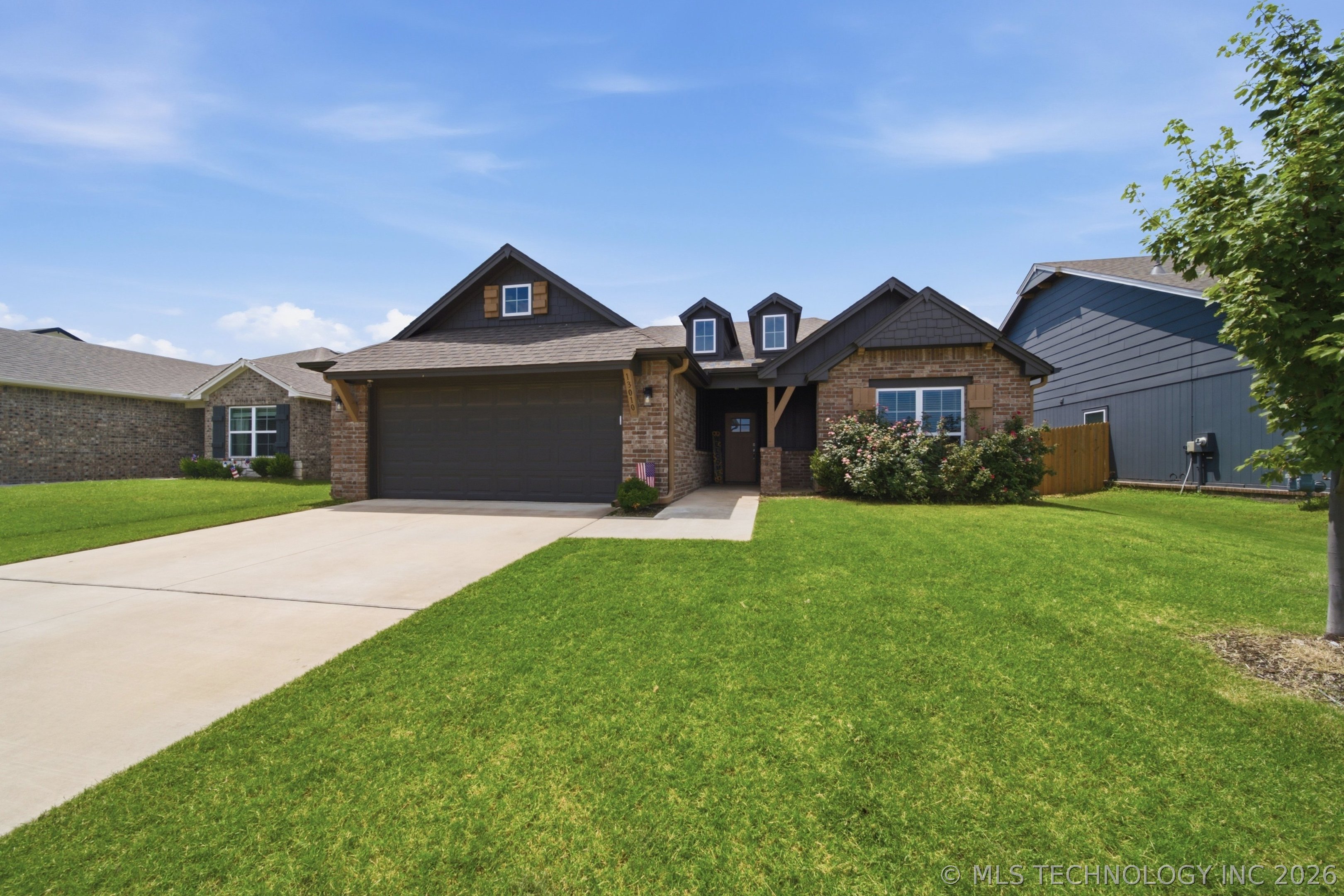 13010 E 124th Street N Collinsville OK 74021