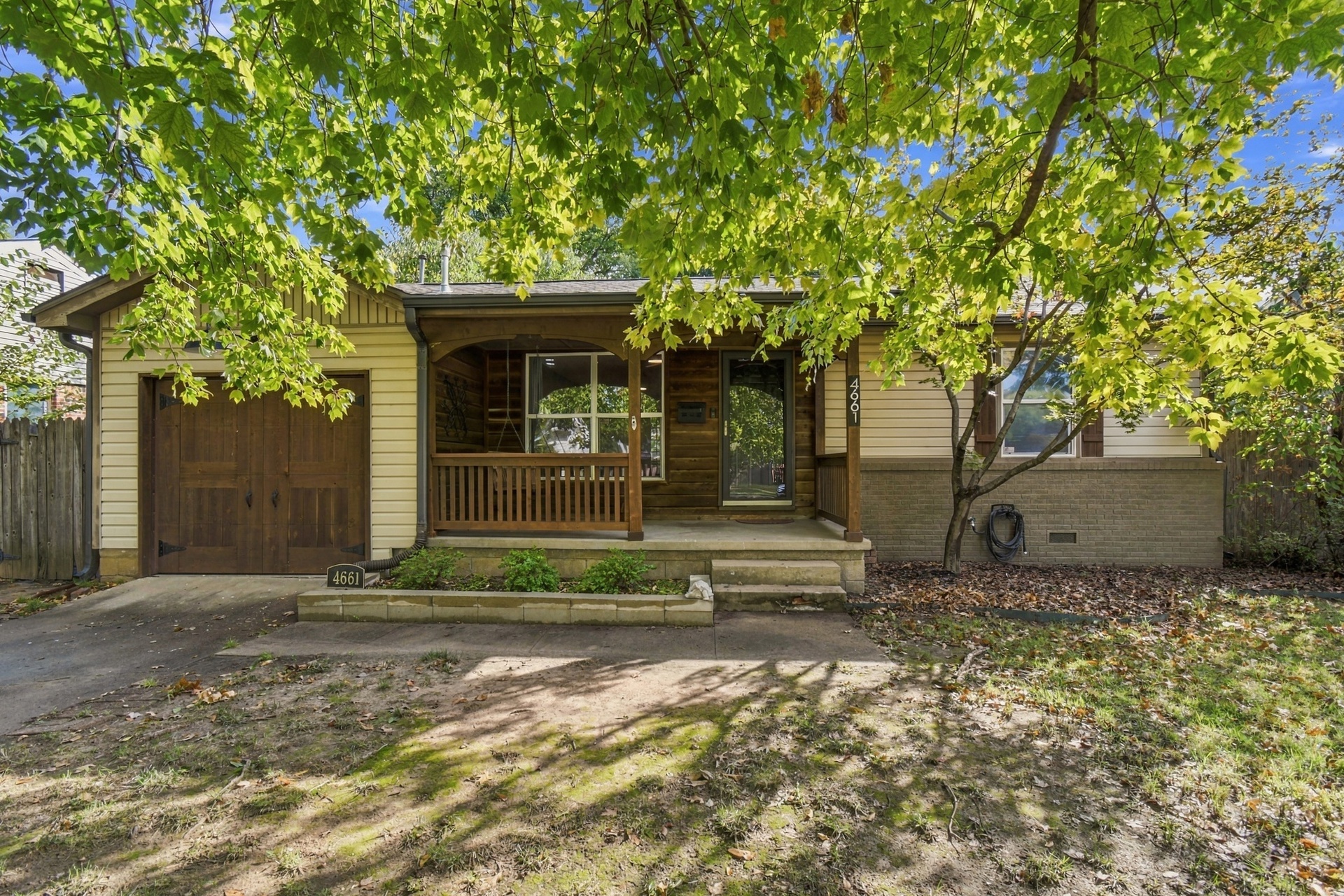 4661 S Rockford Avenue Tulsa OK 74105