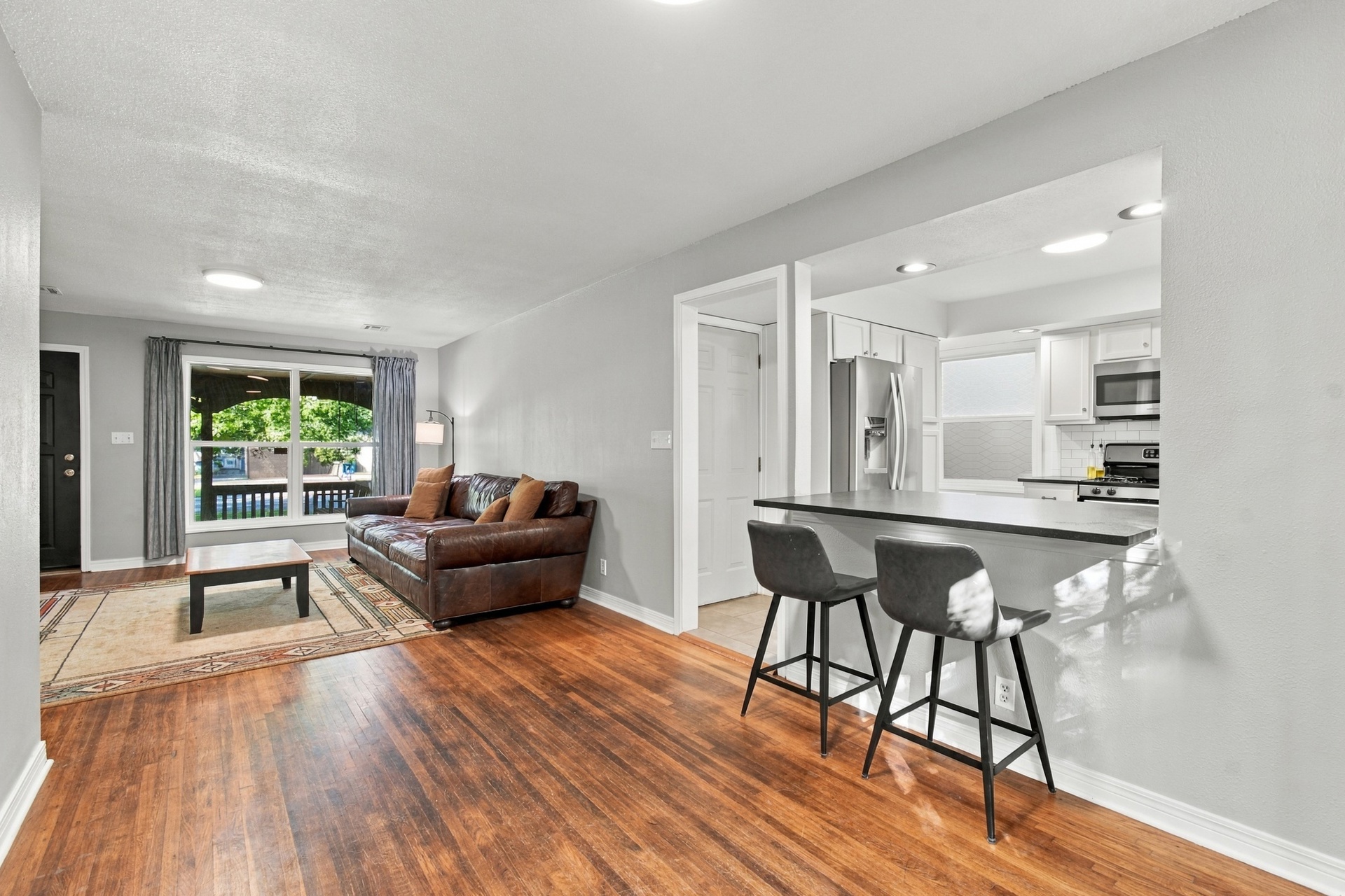 4661 S Rockford Avenue Tulsa OK 74105