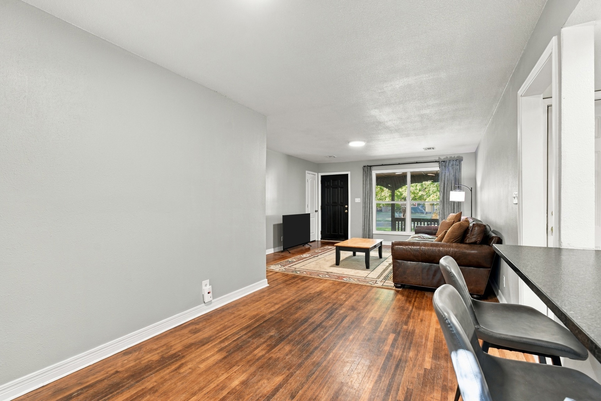 4661 S Rockford Avenue Tulsa OK 74105