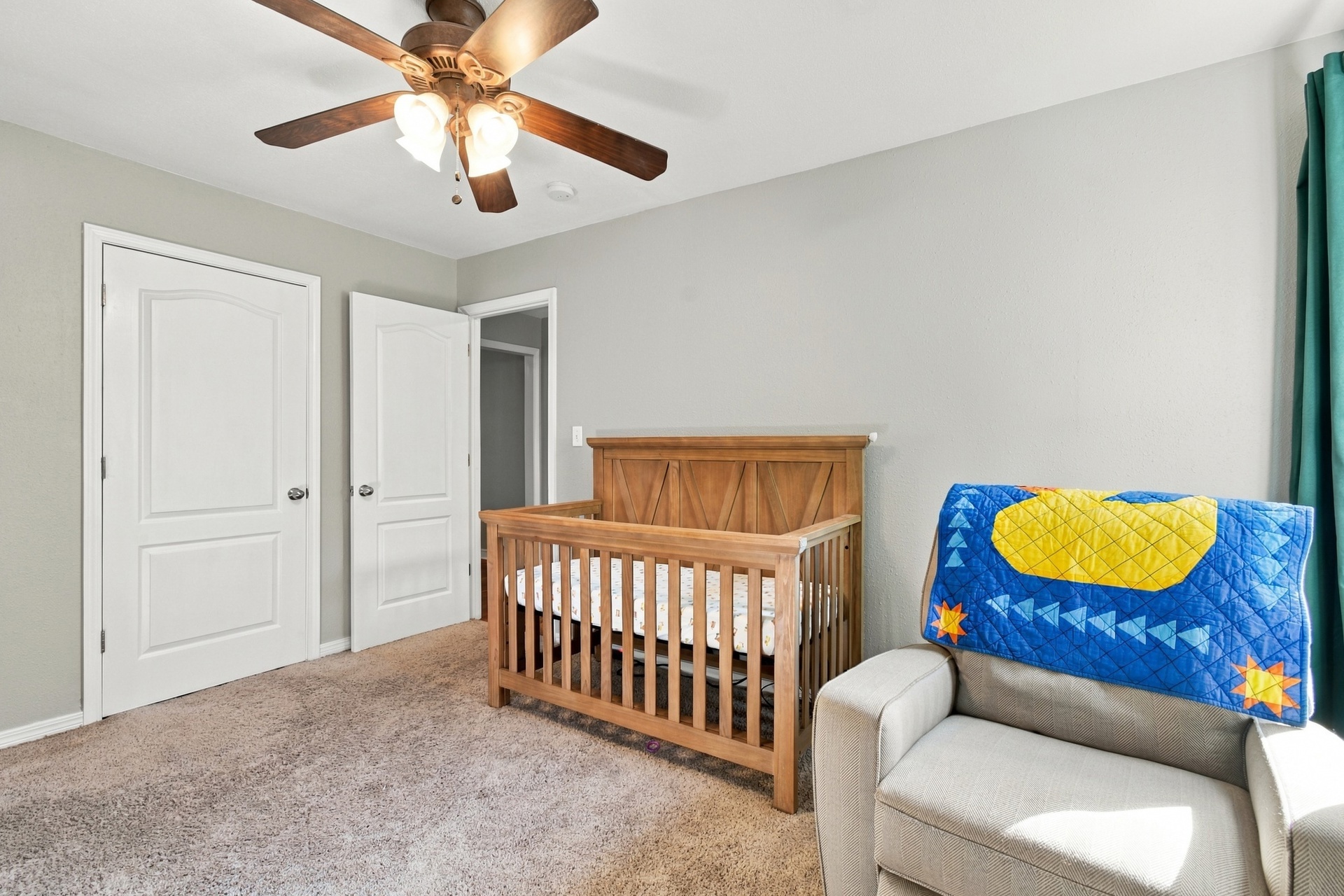 4661 S Rockford Avenue Tulsa OK 74105