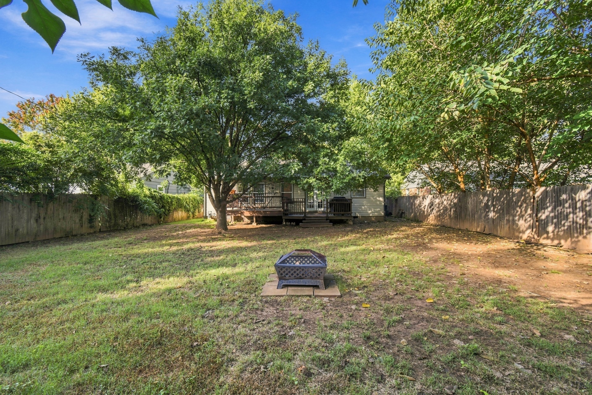 4661 S Rockford Avenue Tulsa OK 74105
