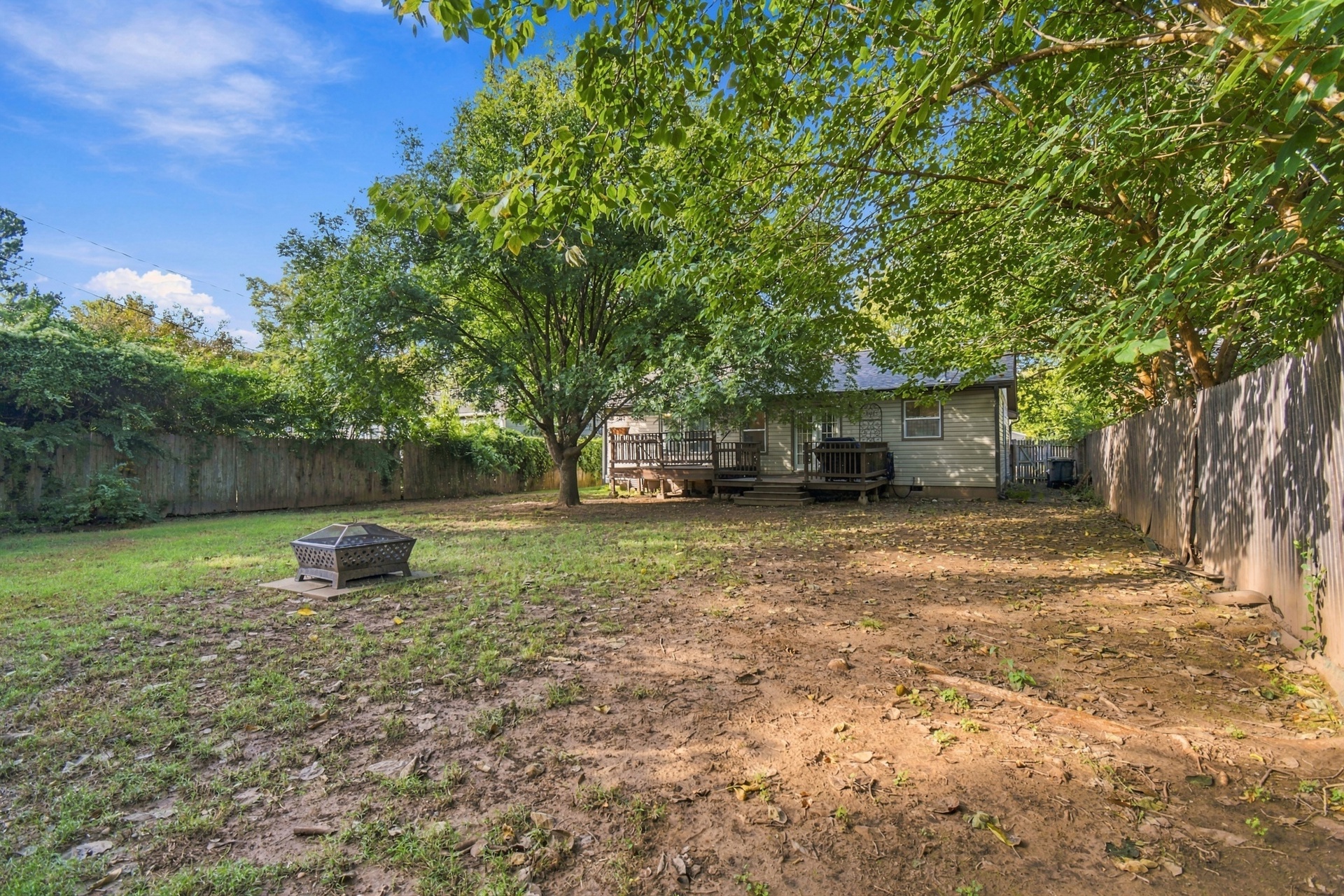 4661 S Rockford Avenue Tulsa OK 74105