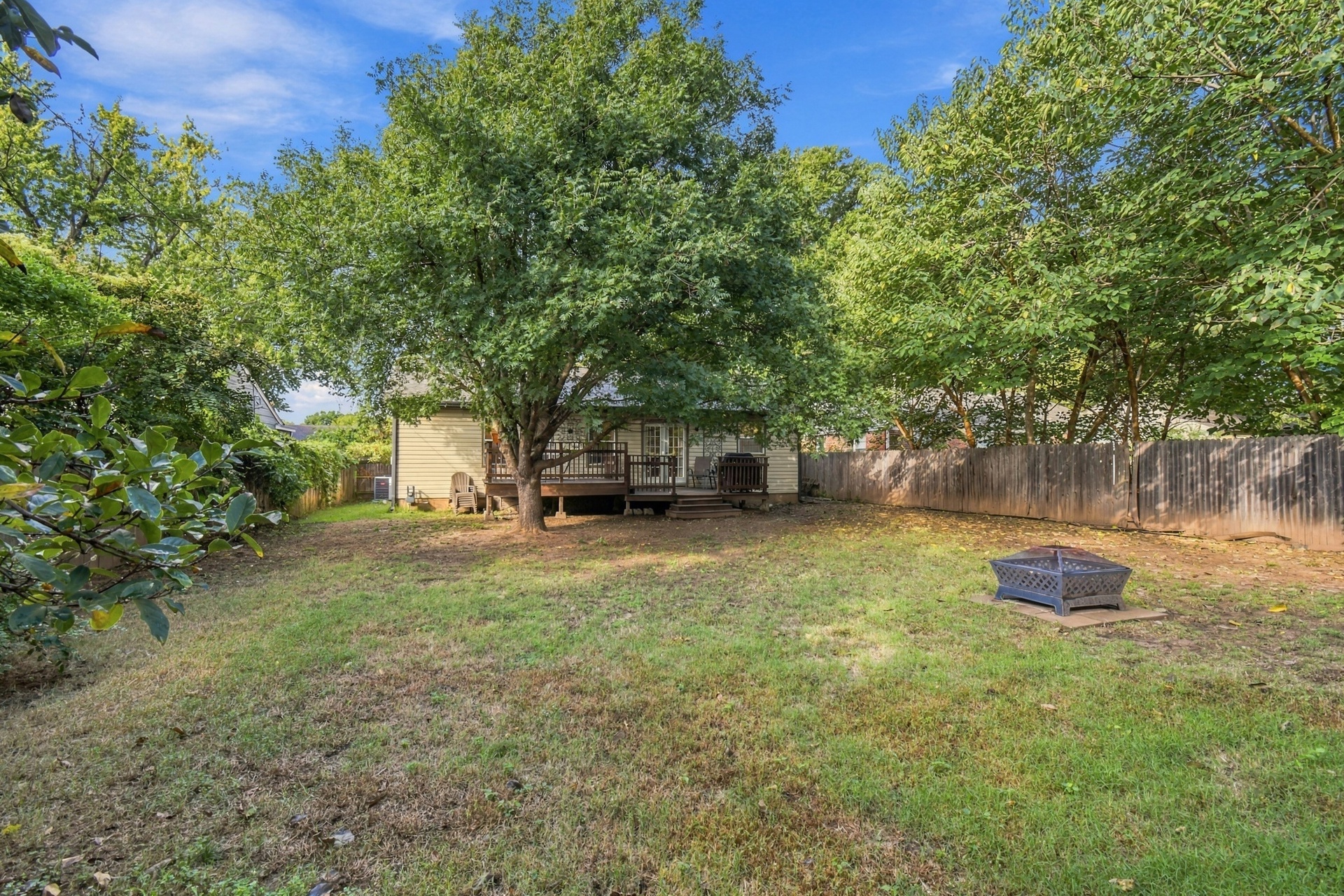 4661 S Rockford Avenue Tulsa OK 74105