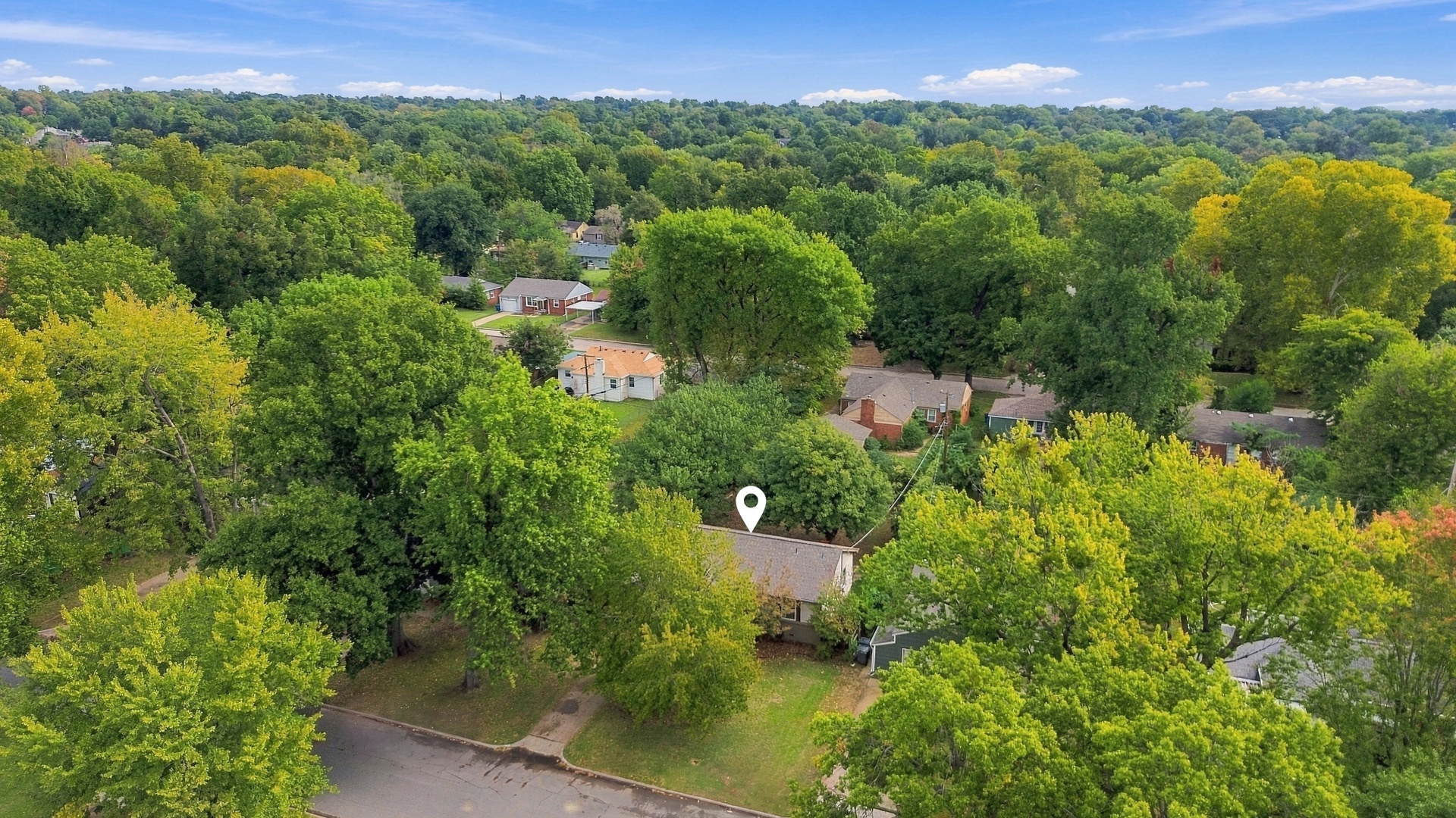 4661 S Rockford Avenue Tulsa OK 74105
