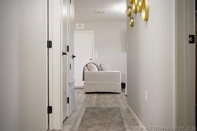 1146 N 4270 Road Hugo OK 74743