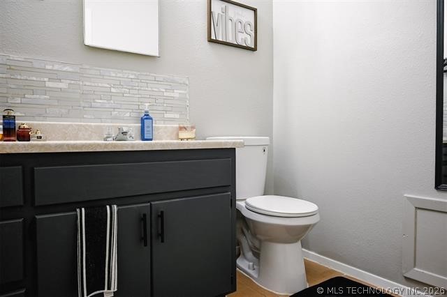 1146 N 4270 Road Hugo OK 74743