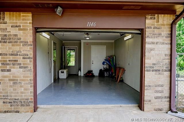 1146 N 4270 Road Hugo OK 74743