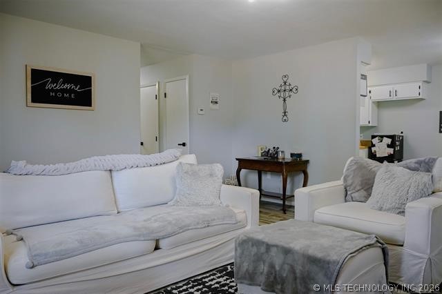 1146 N 4270 Road Hugo OK 74743