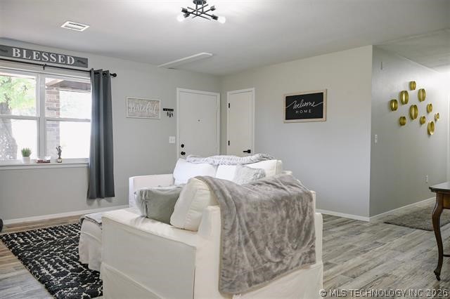1146 N 4270 Road Hugo OK 74743