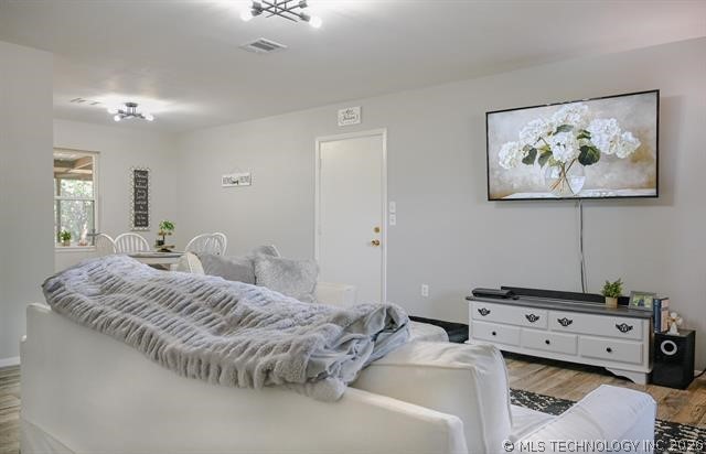 1146 N 4270 Road Hugo OK 74743