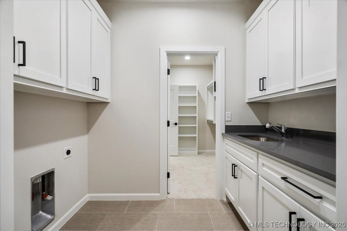 5704 E 126th Street S Bixby OK 74008