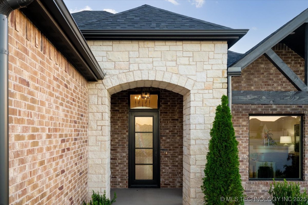 5704 E 126th Street S Bixby OK 74008