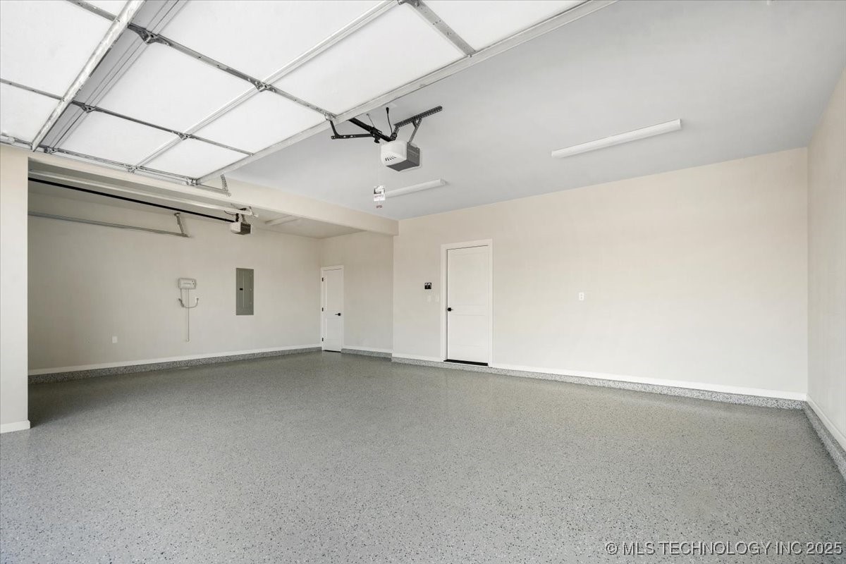 5704 E 126th Street S Bixby OK 74008