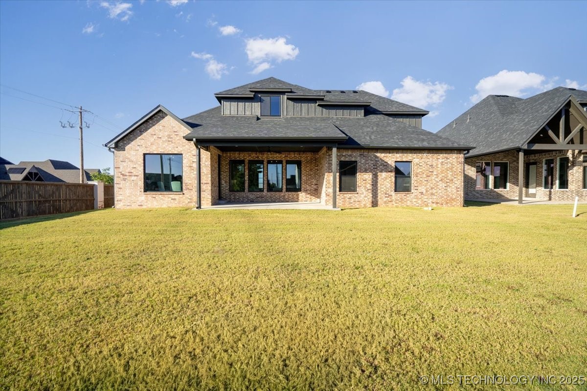 5704 E 126th Street S Bixby OK 74008