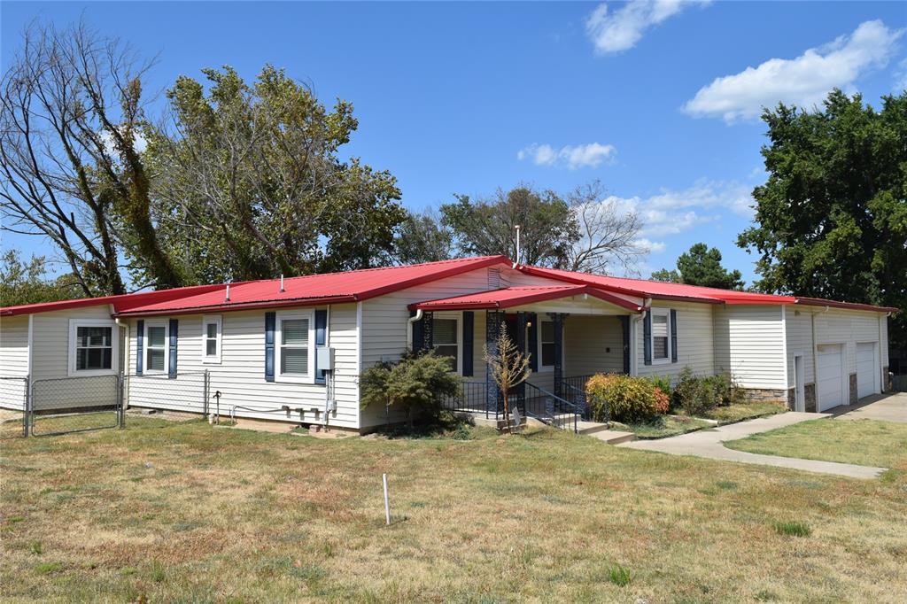 428599 Texanna Road Porum OK 74455