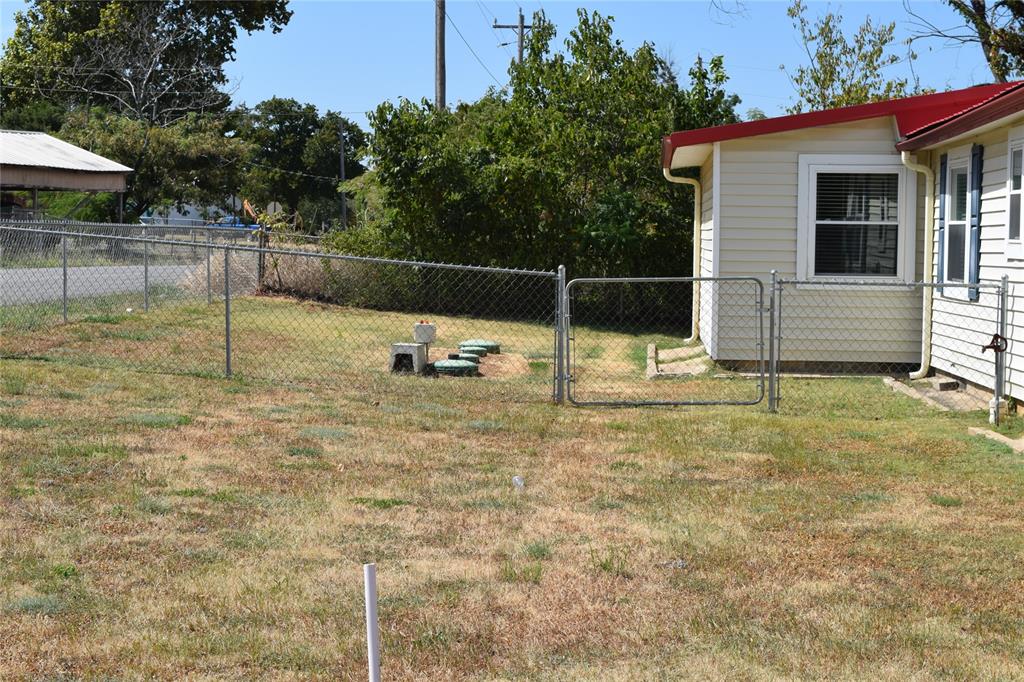 428599 Texanna Road Porum OK 74455