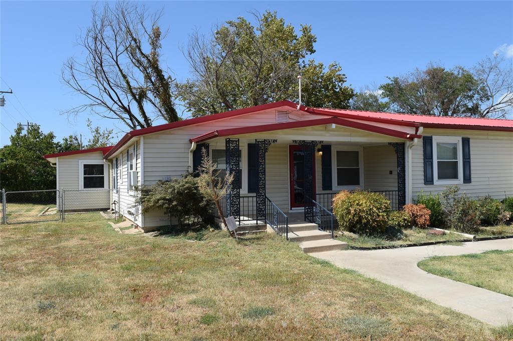 428599 Texanna Road Porum OK 74455