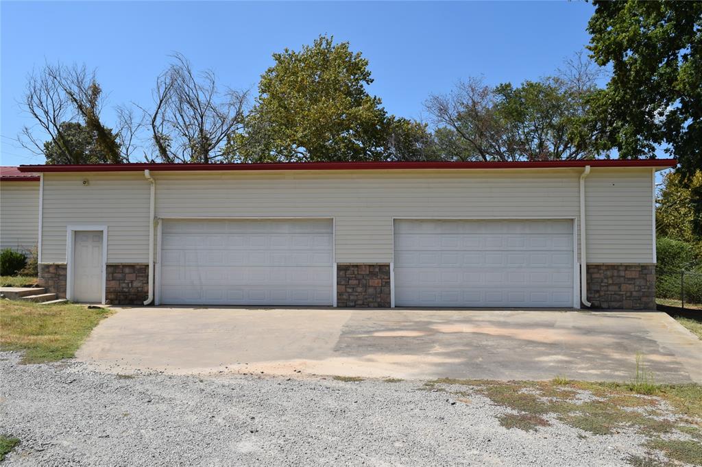 428599 Texanna Road Porum OK 74455