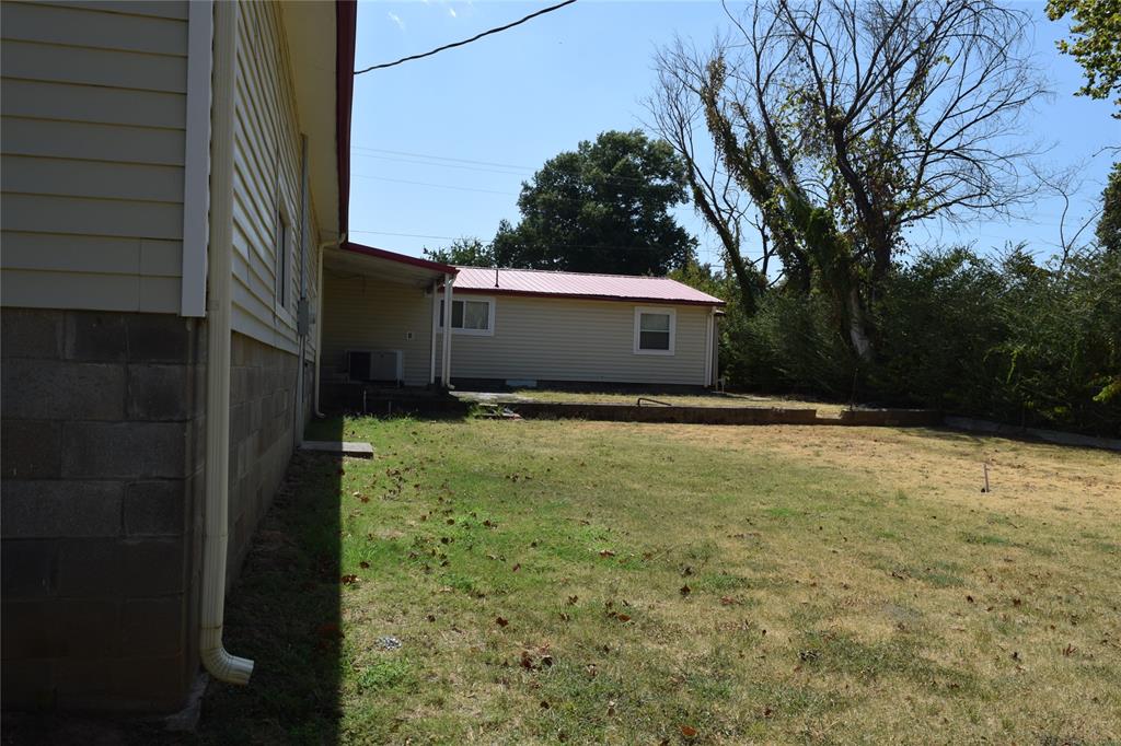 428599 Texanna Road Porum OK 74455