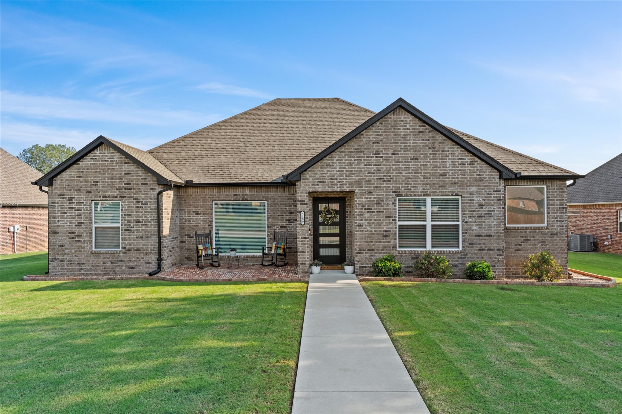 5309 Barnett Avenue Bartlesville OK 74006