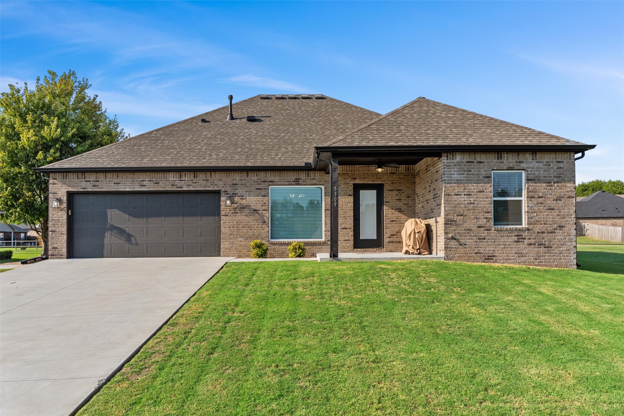 5309 Barnett Avenue Bartlesville OK 74006