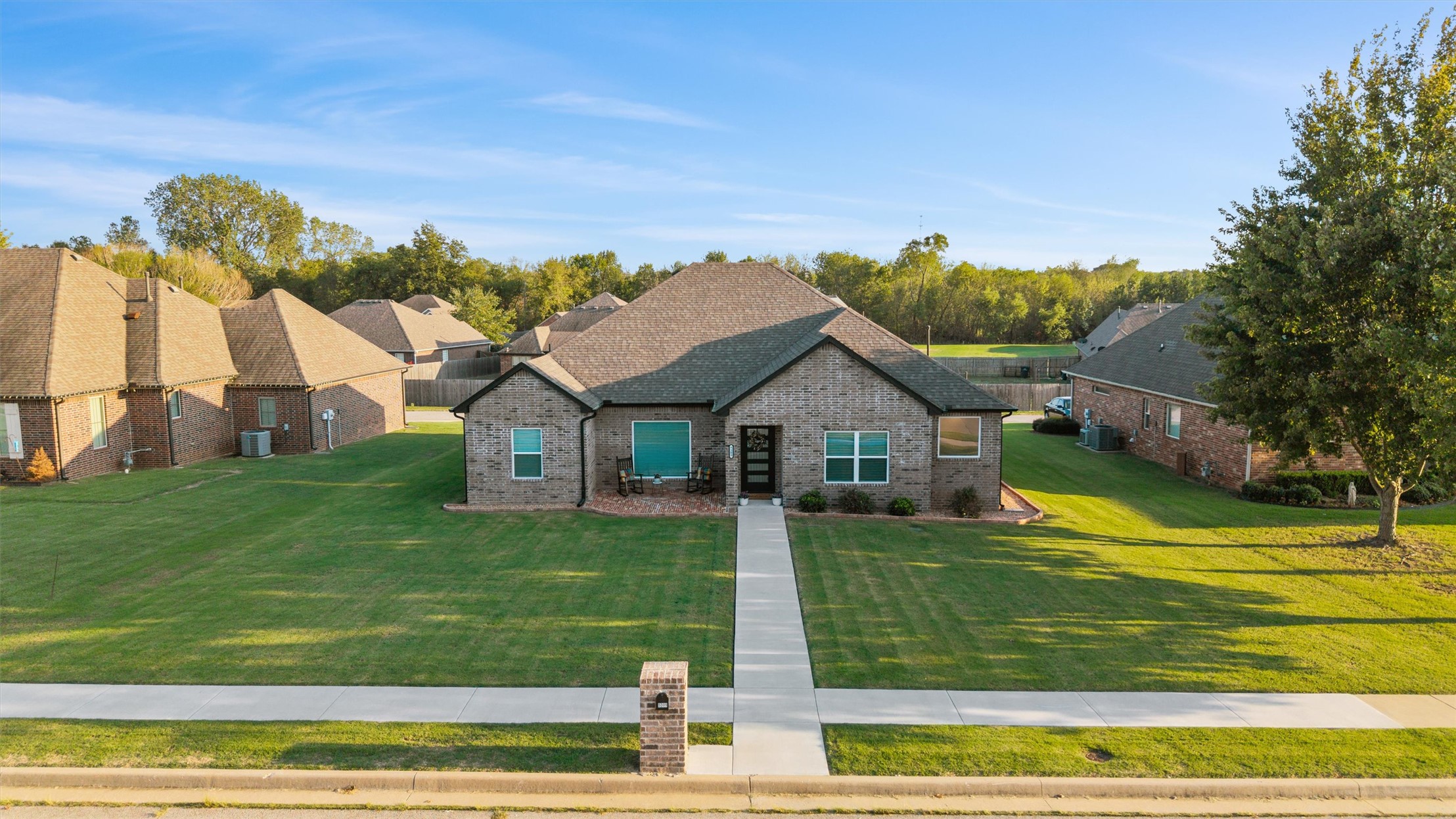 5309 Barnett Avenue Bartlesville OK 74006
