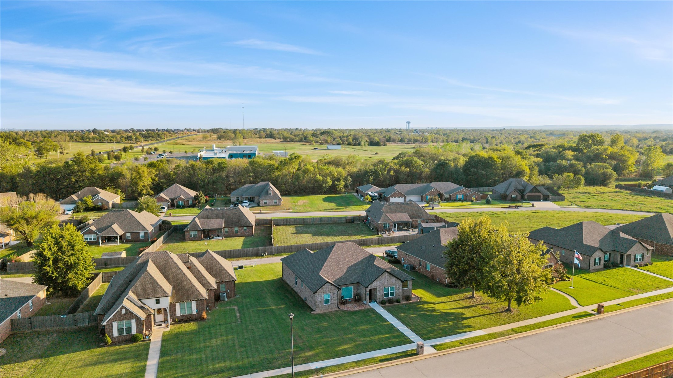 5309 Barnett Avenue Bartlesville OK 74006