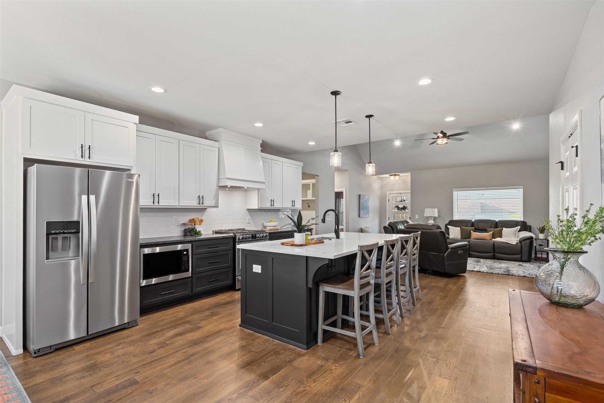 5309 Barnett Avenue Bartlesville OK 74006