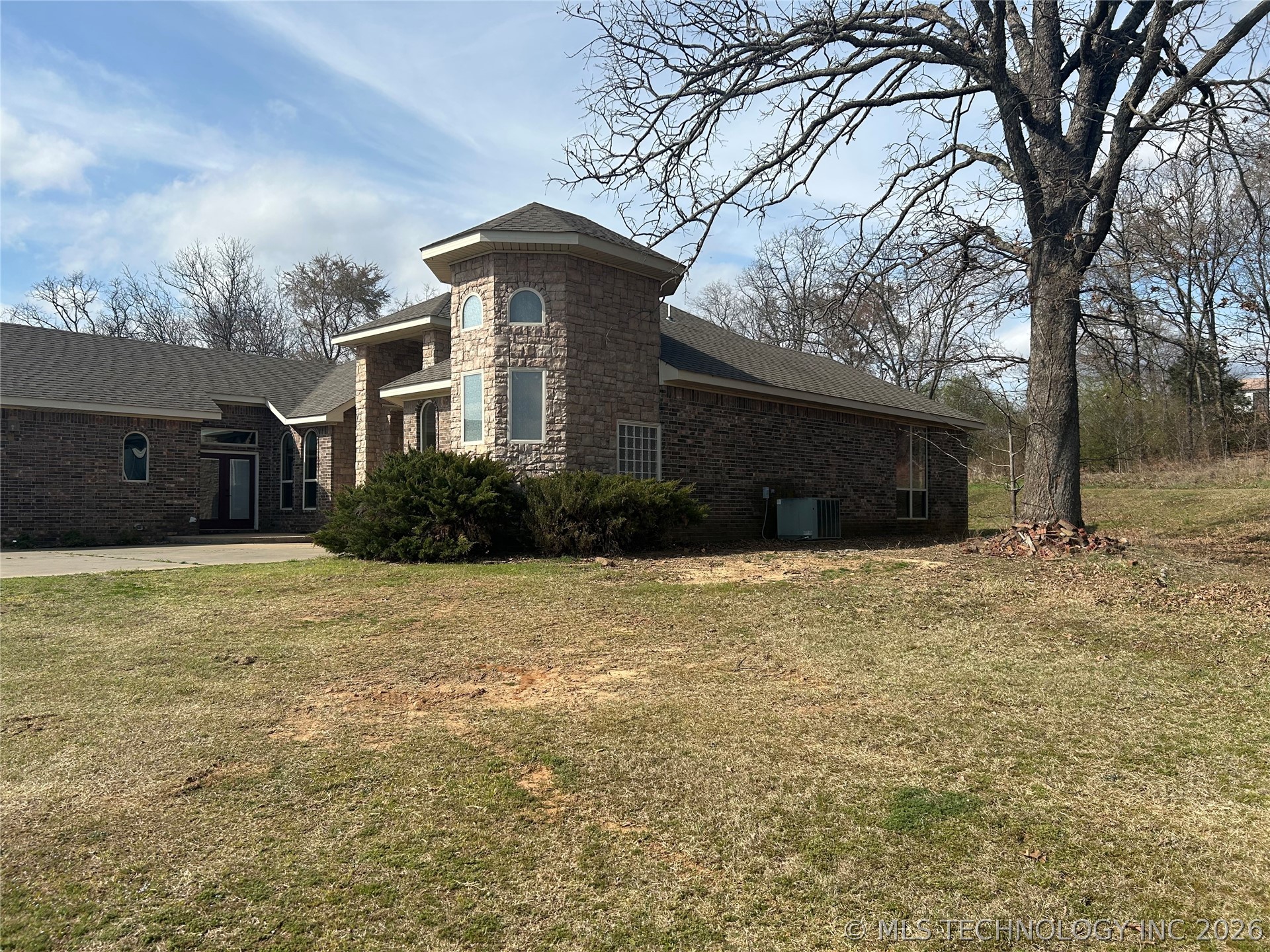 103522 S 4620 Road Sallisaw OK 74955