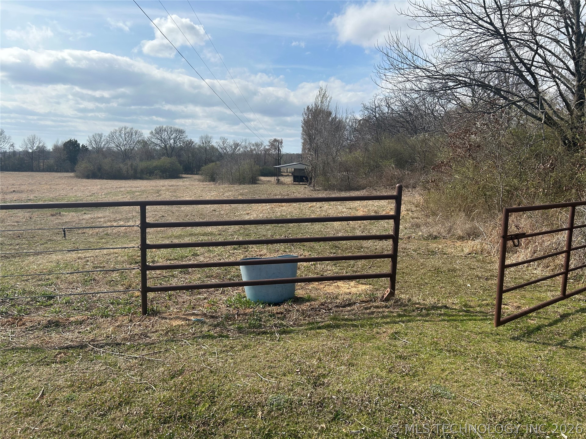 103522 S 4620 Road Sallisaw OK 74955
