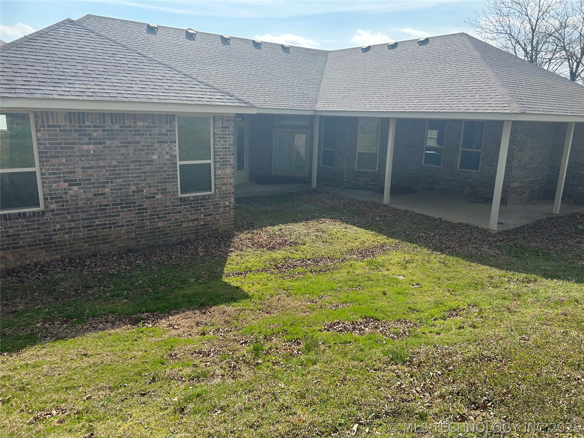 103522 S 4620 Road Sallisaw OK 74955