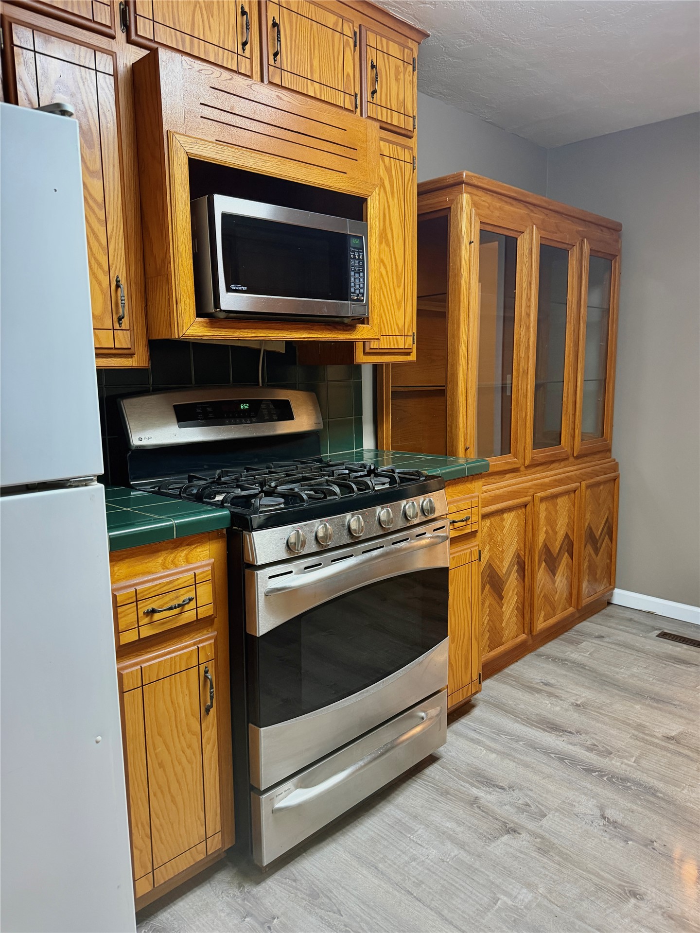 17 E Norma Avenue Sulphur OK 73086