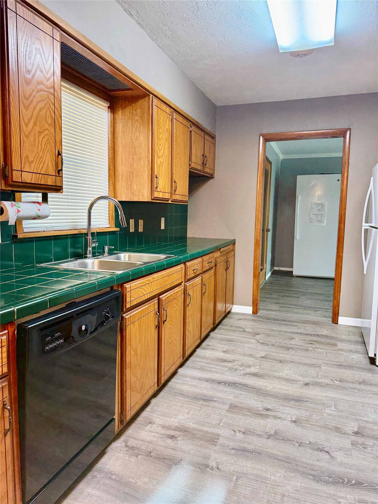 17 E Norma Avenue Sulphur OK 73086