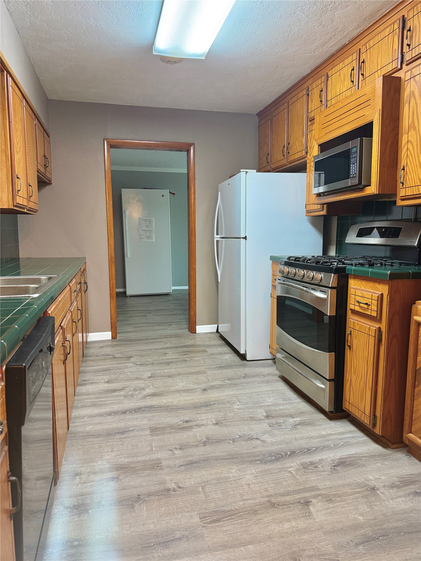 17 E Norma Avenue Sulphur OK 73086