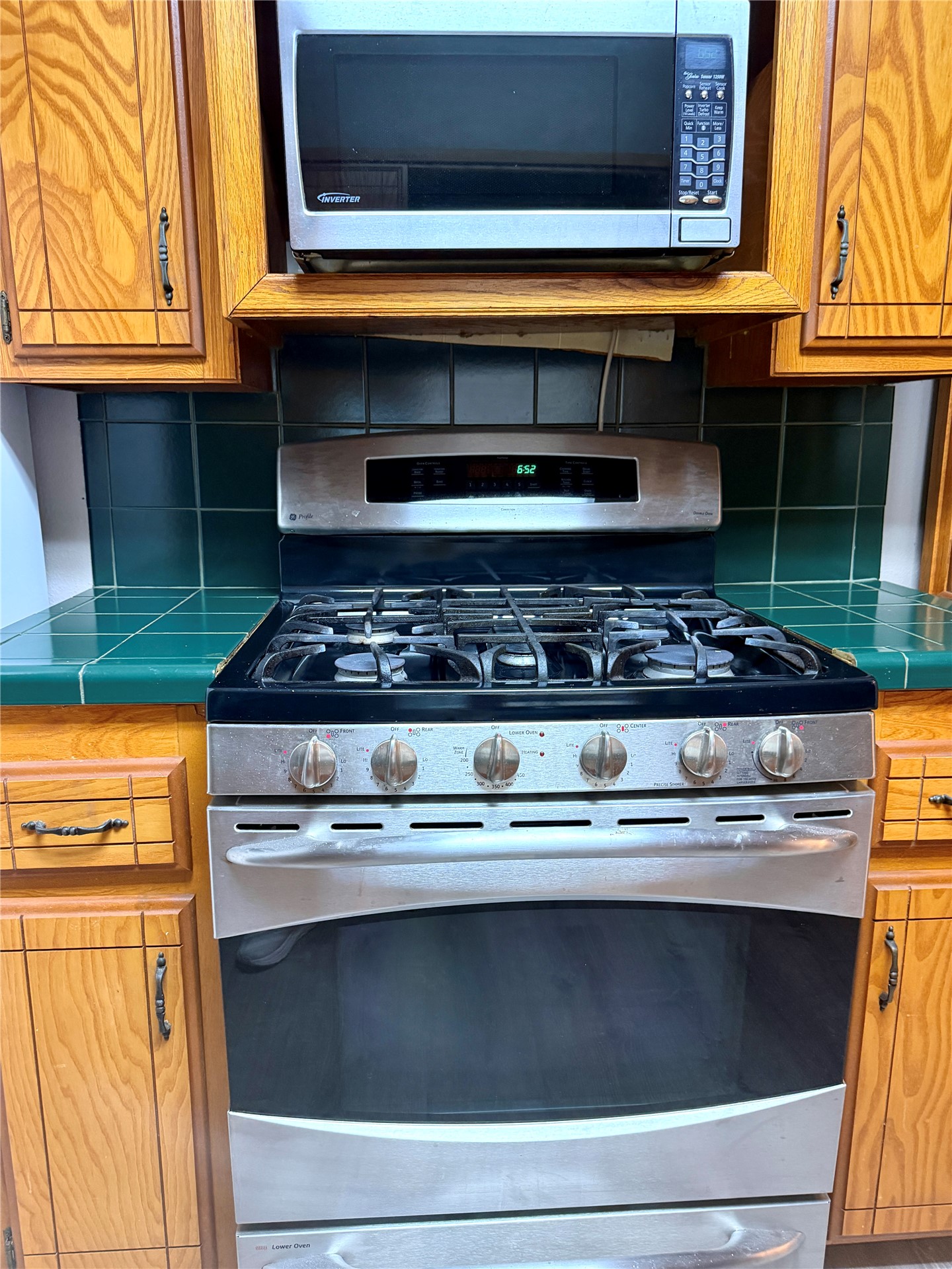 17 E Norma Avenue Sulphur OK 73086