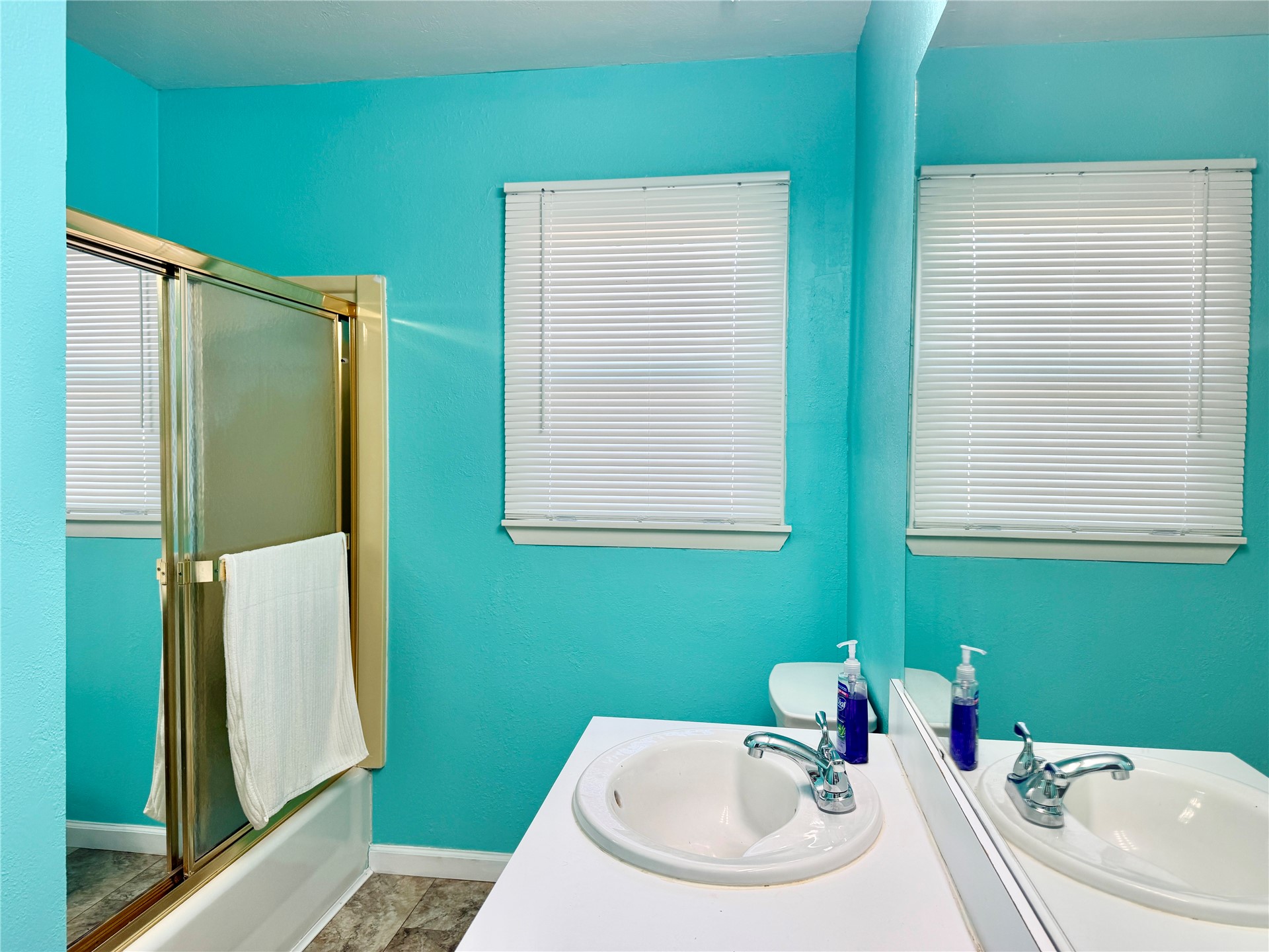 17 E Norma Avenue Sulphur OK 73086
