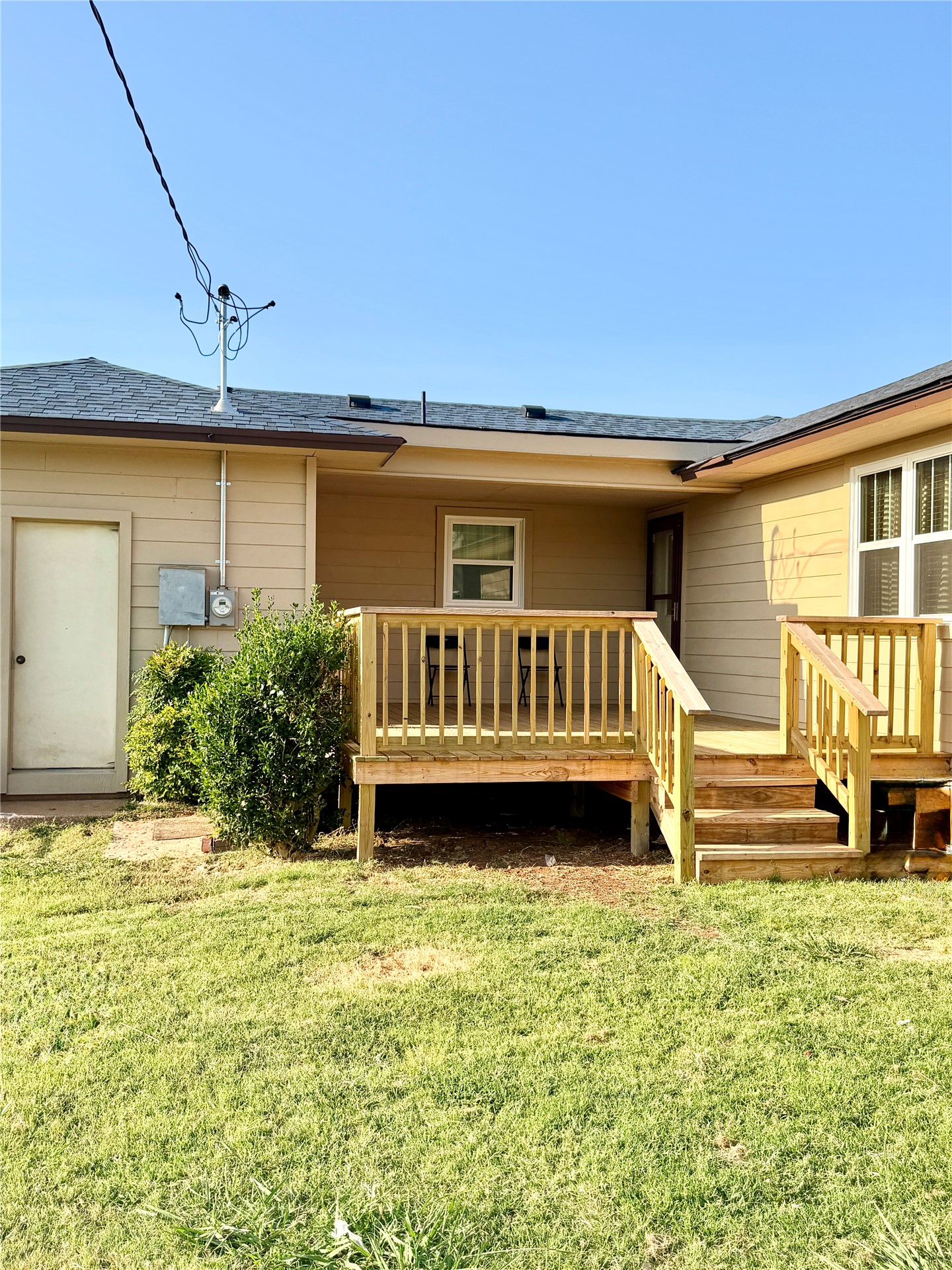 17 E Norma Avenue Sulphur OK 73086