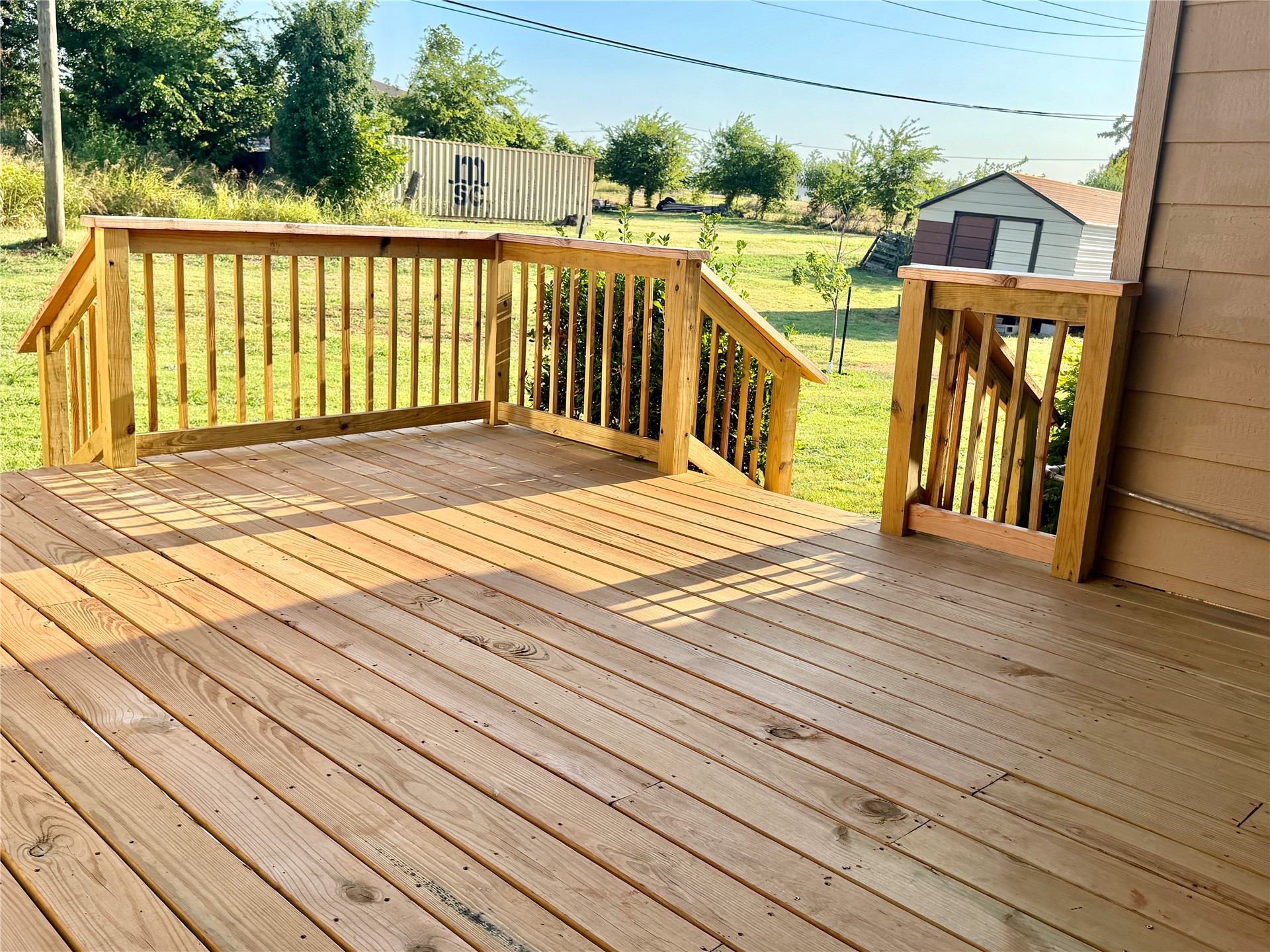 17 E Norma Avenue Sulphur OK 73086