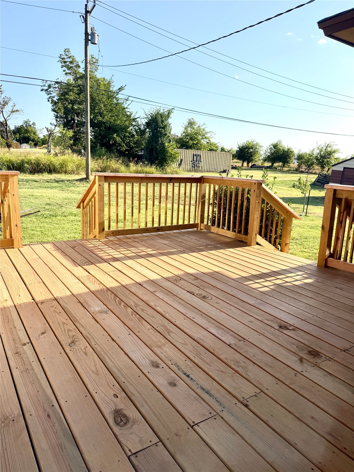 17 E Norma Avenue Sulphur OK 73086