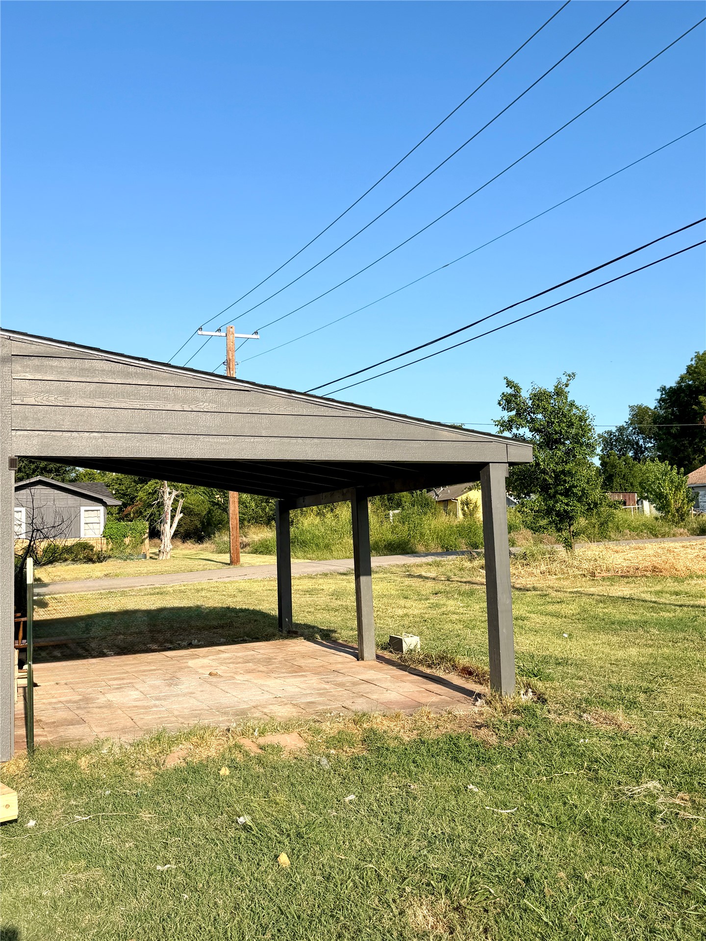 17 E Norma Avenue Sulphur OK 73086