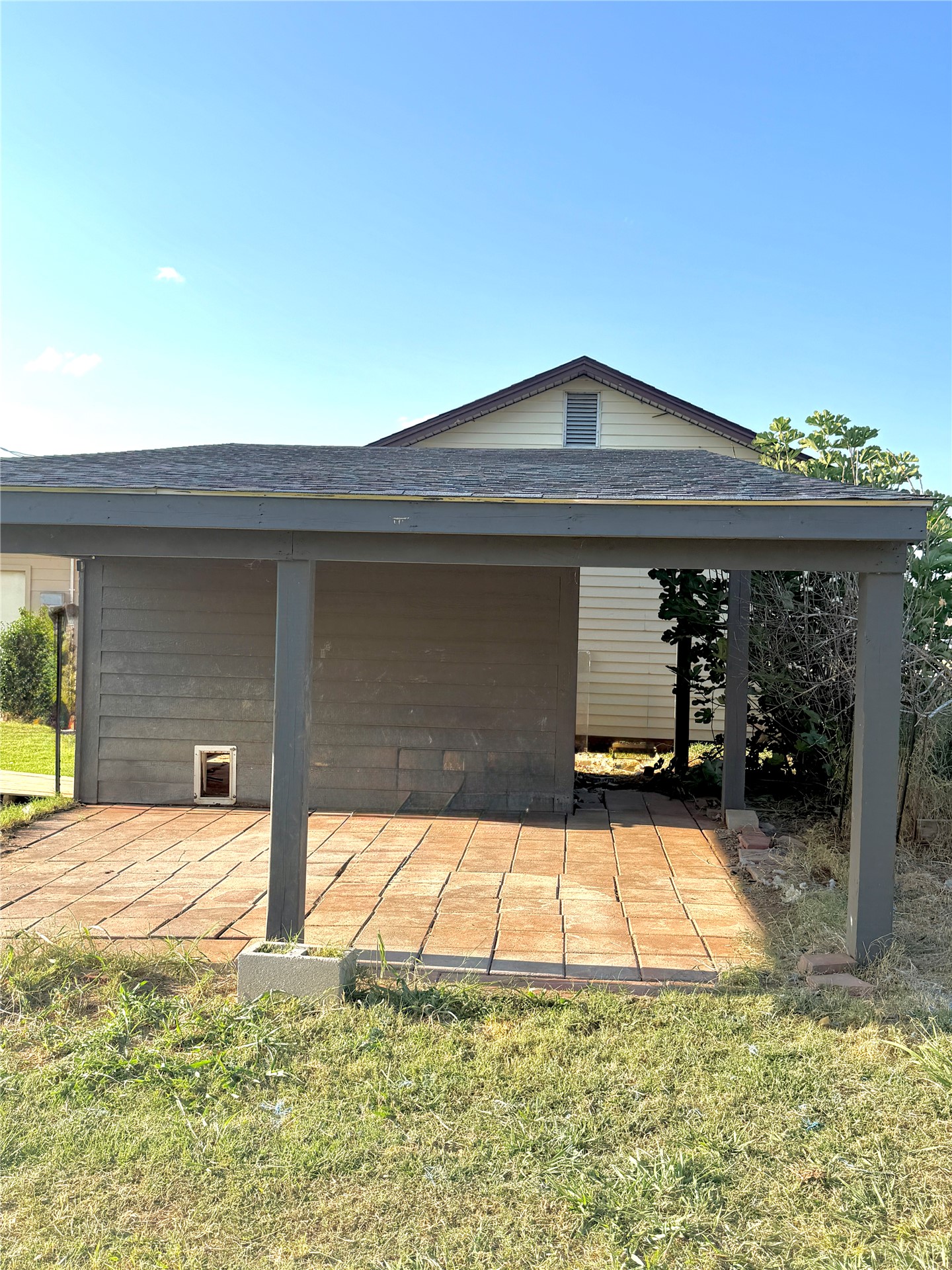 17 E Norma Avenue Sulphur OK 73086