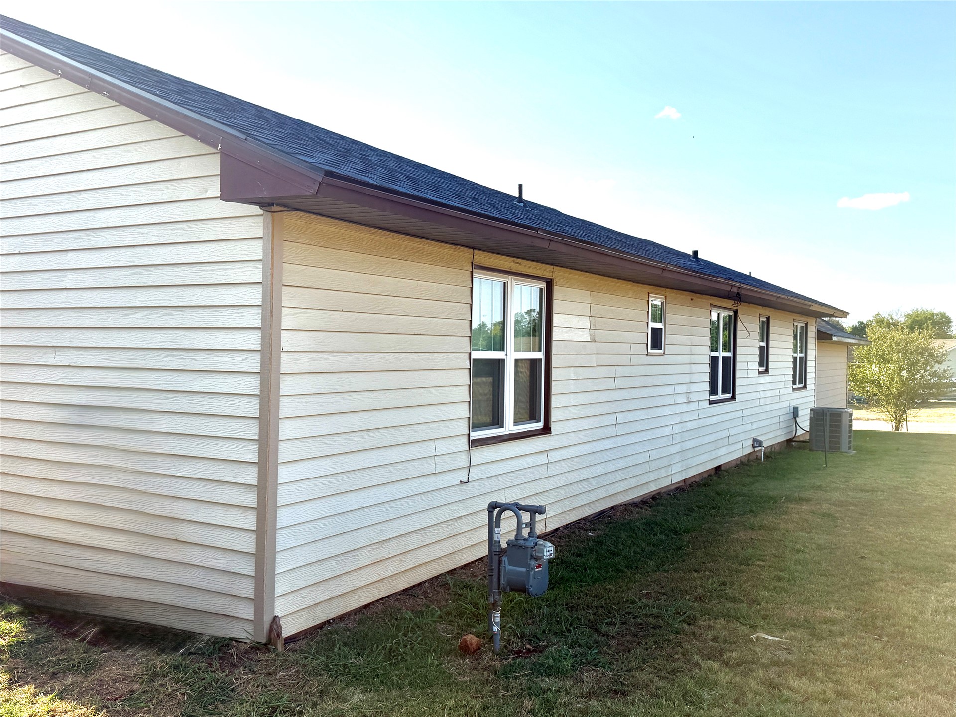 17 E Norma Avenue Sulphur OK 73086