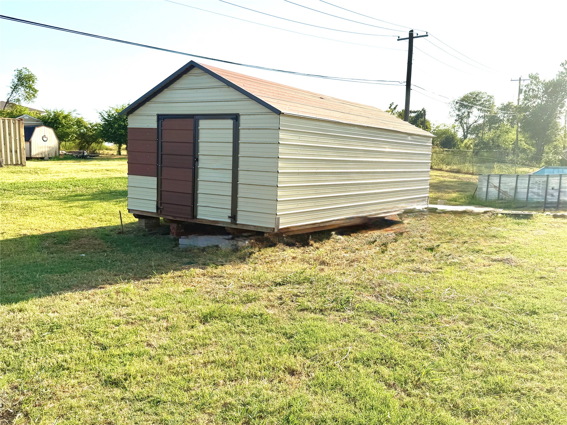 17 E Norma Avenue Sulphur OK 73086