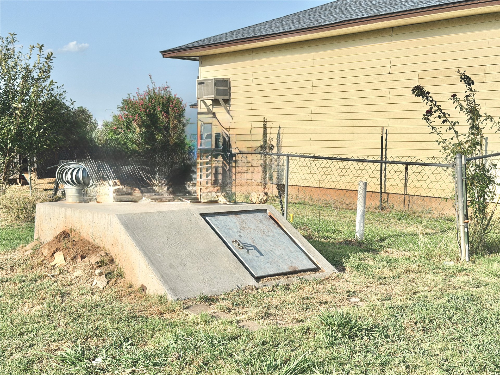 17 E Norma Avenue Sulphur OK 73086
