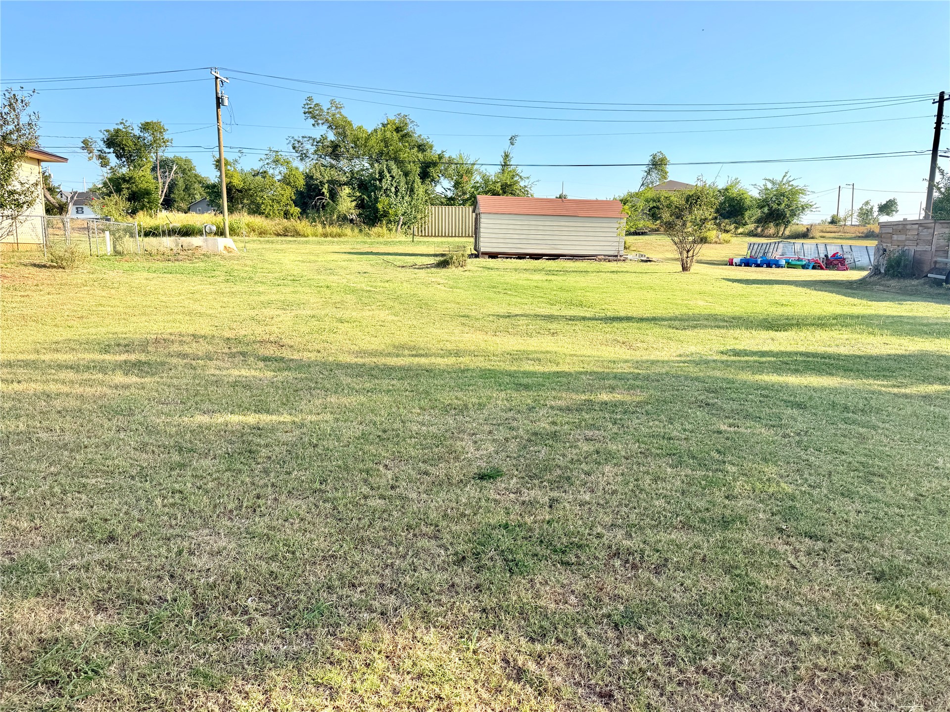 17 E Norma Avenue Sulphur OK 73086